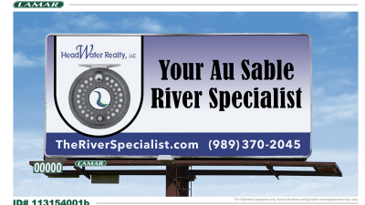 Ausable River Homes For Sale